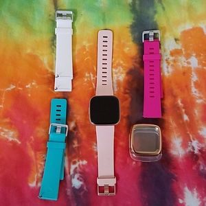 FITBIT VERSA 2 SMARTWATCH